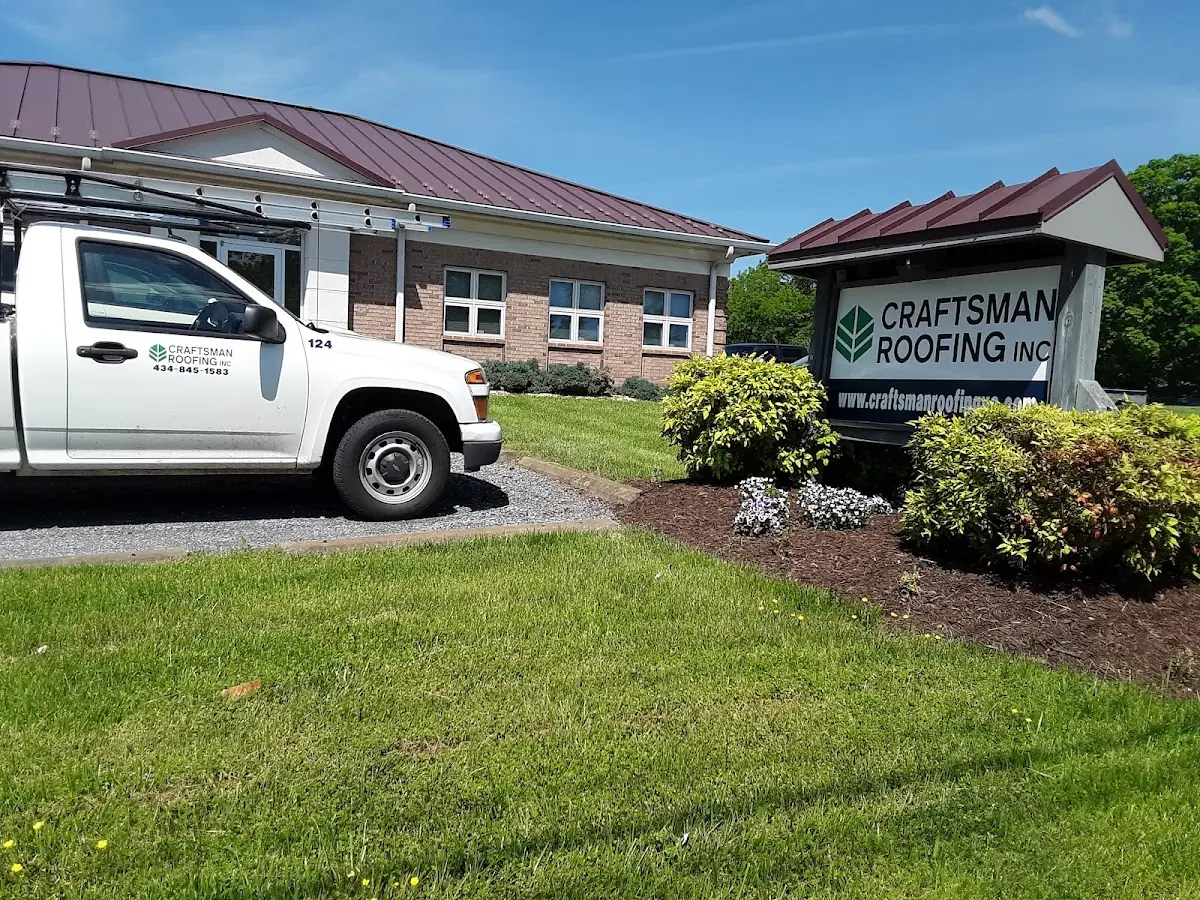 Quality Roof Replacement by experienced craftsmen in Orange Mound